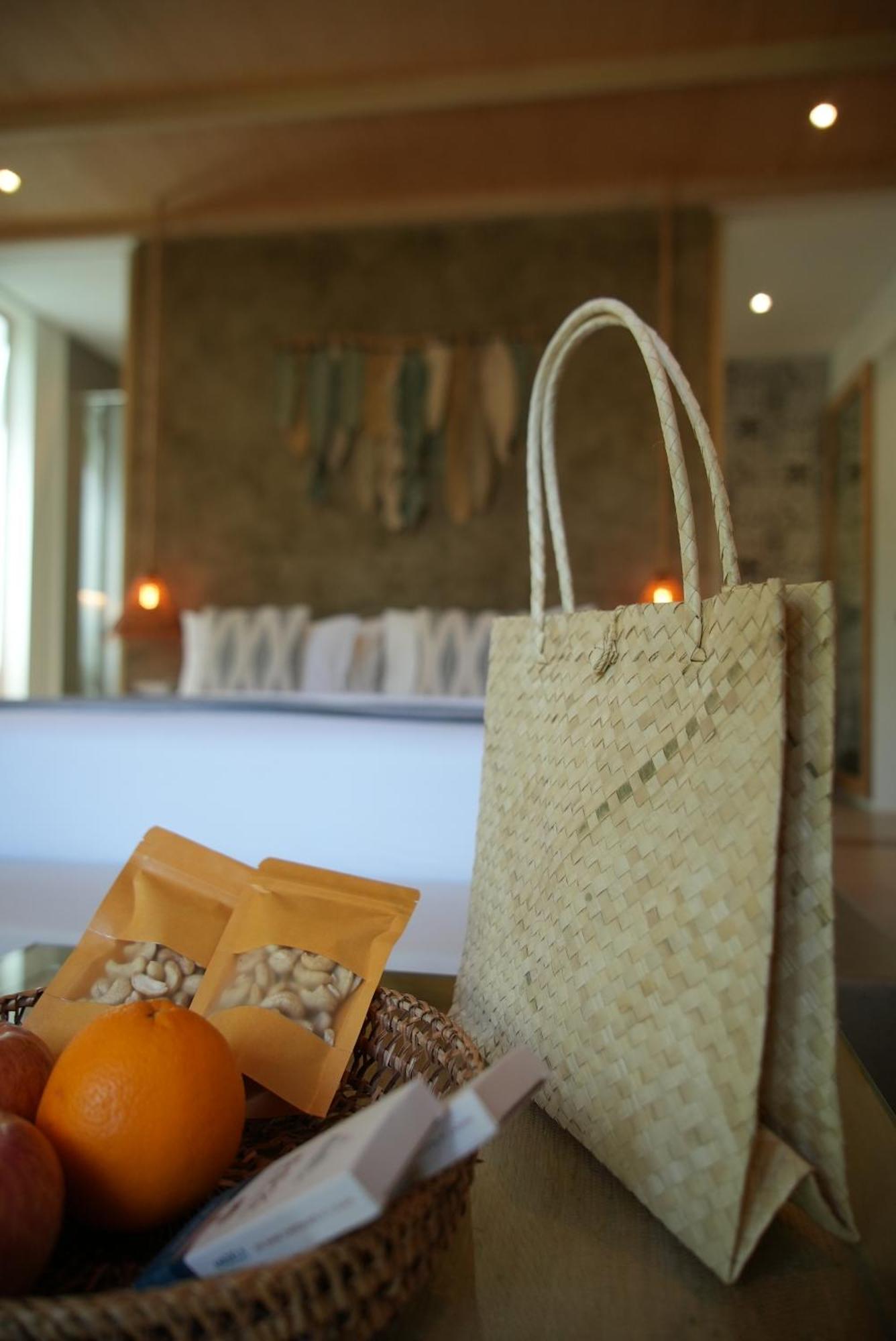 Angkla Beach Club & Boutique Resort Ел Нидо Екстериор снимка